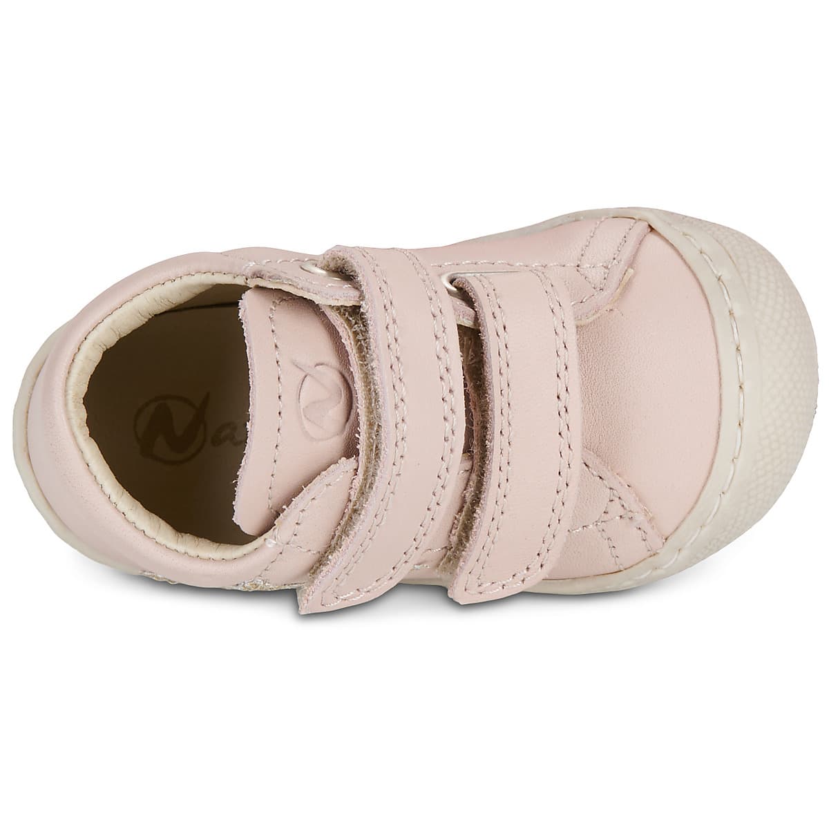 Girls' Sneakers Naturino Pink