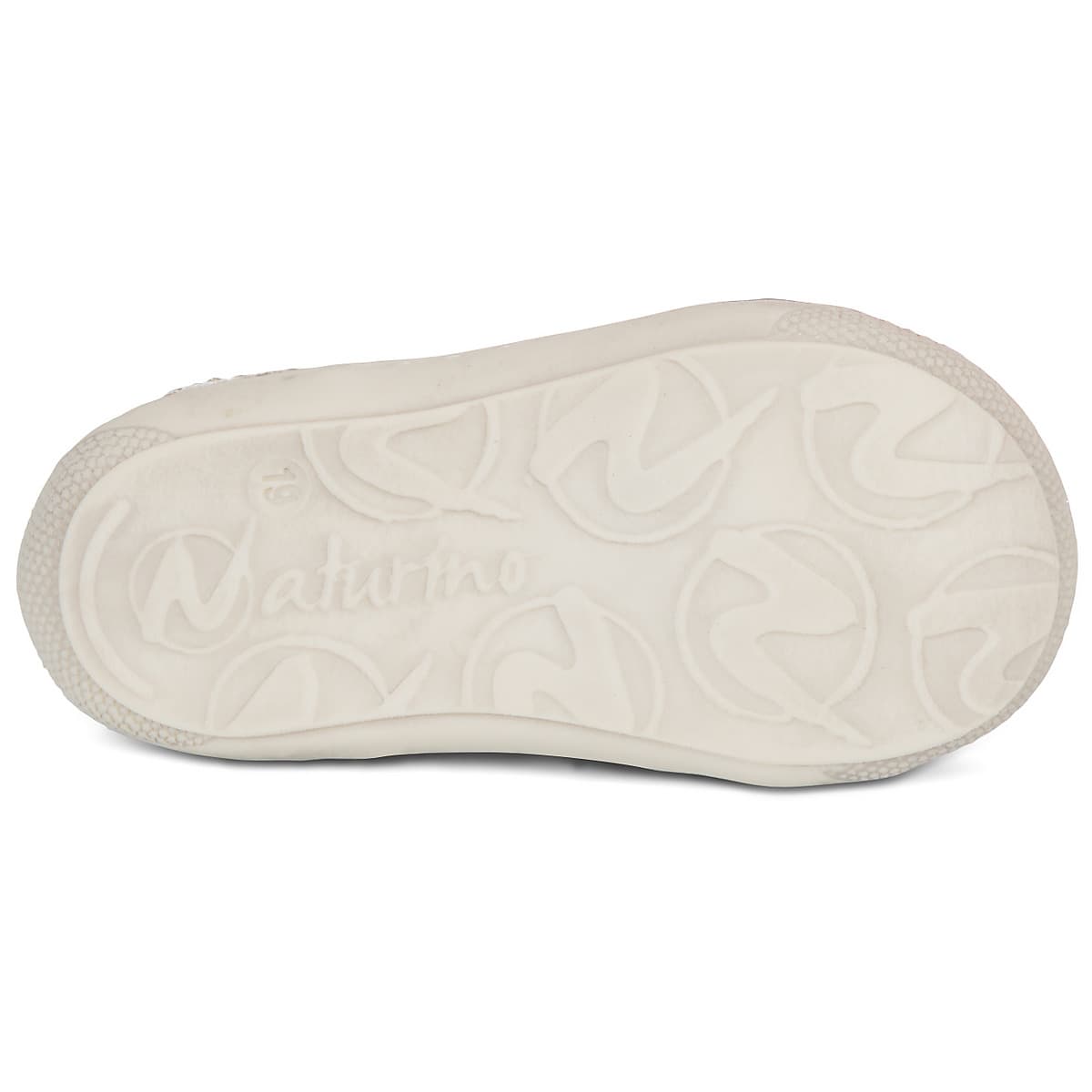 Girls' Sneakers Naturino Pink