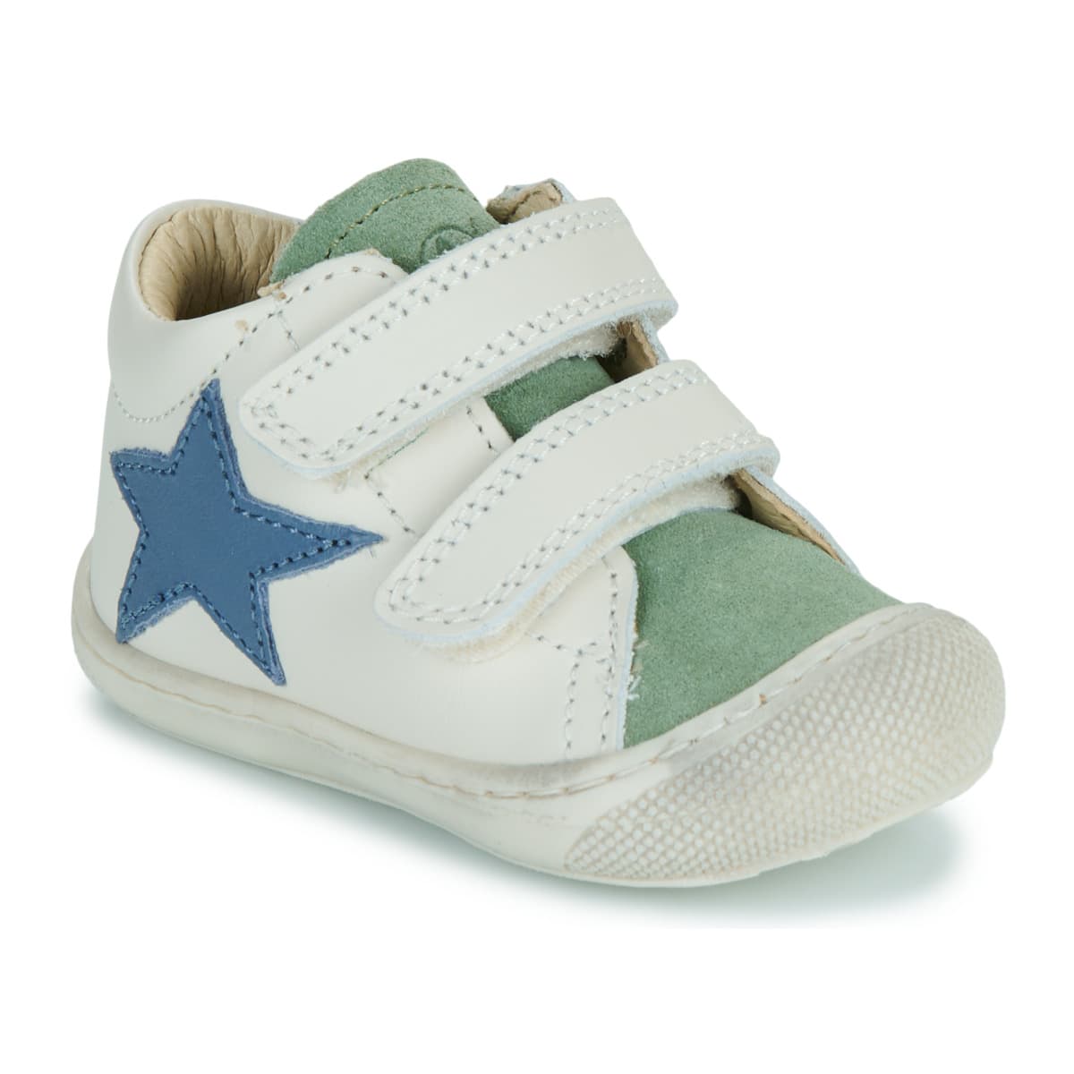Girls' Sneakers Naturino White