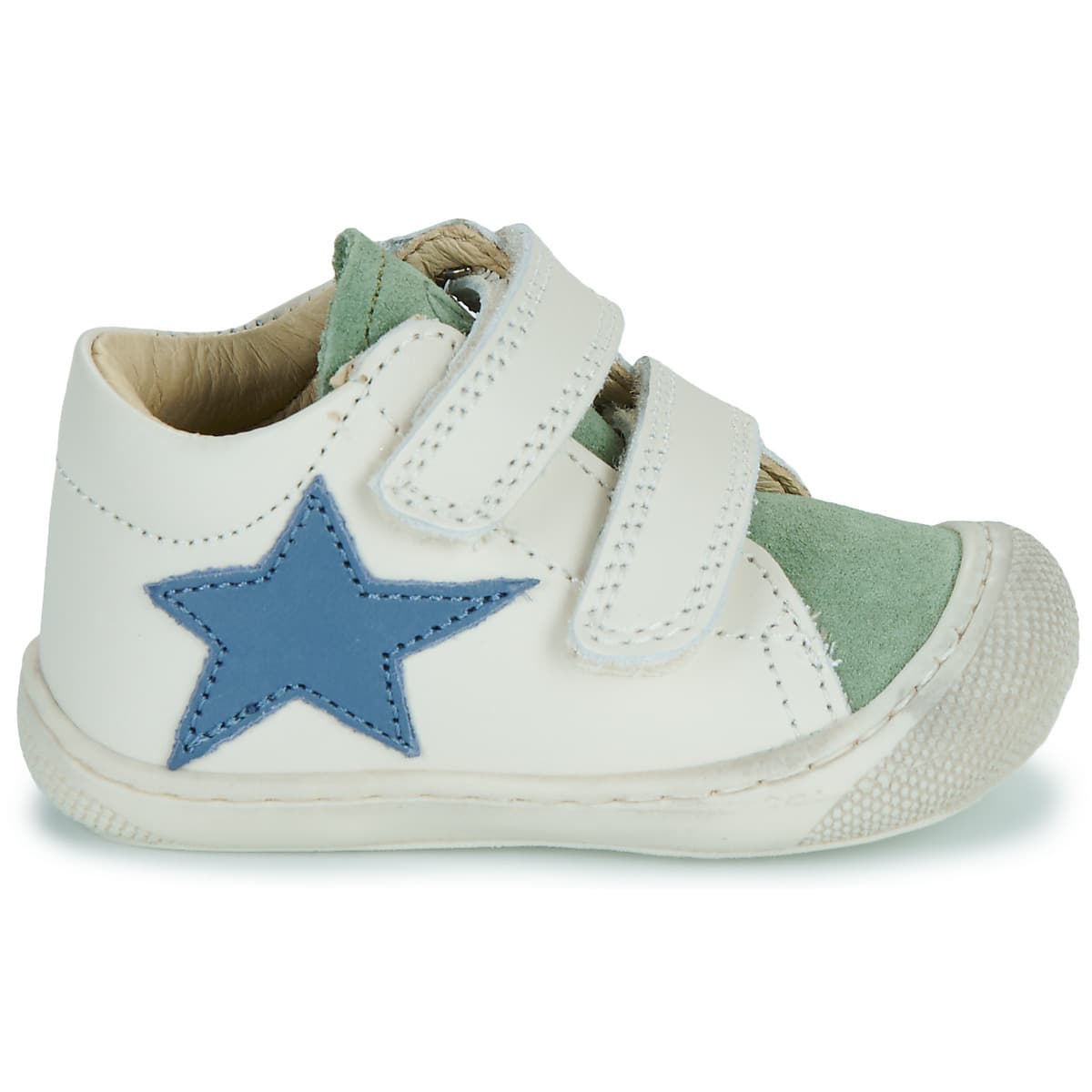 Boys' Sneakers Naturino White