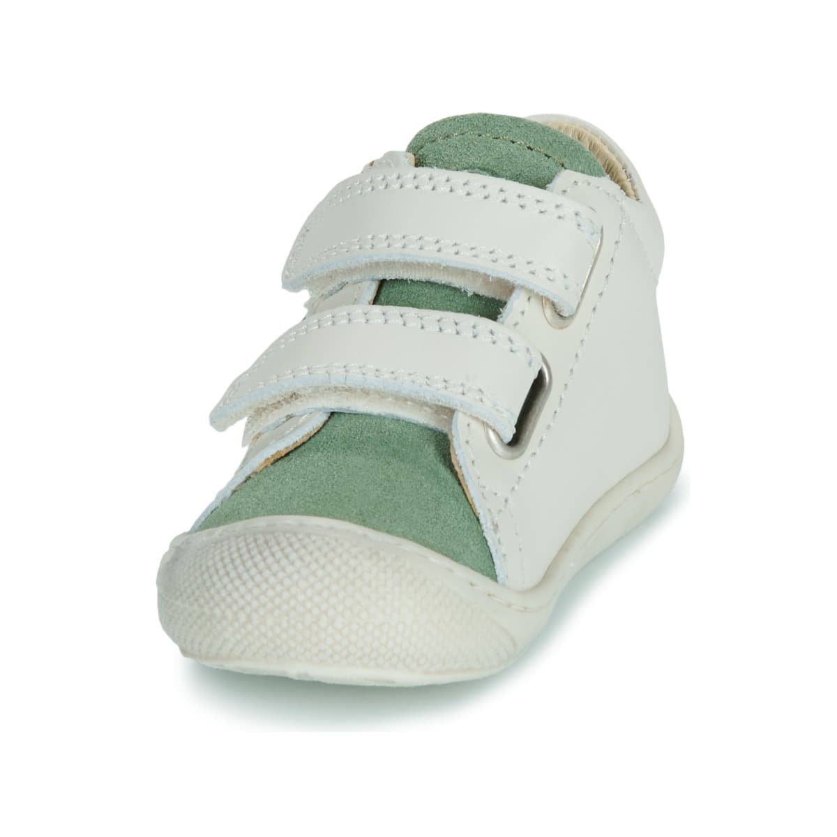 Boys' Sneakers Naturino White