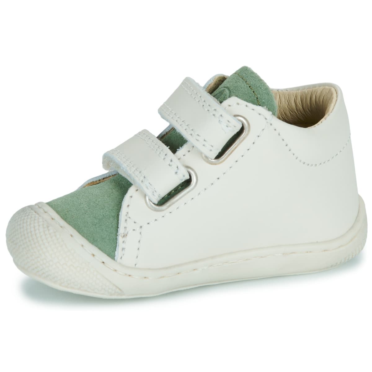 Boys' Sneakers Naturino White