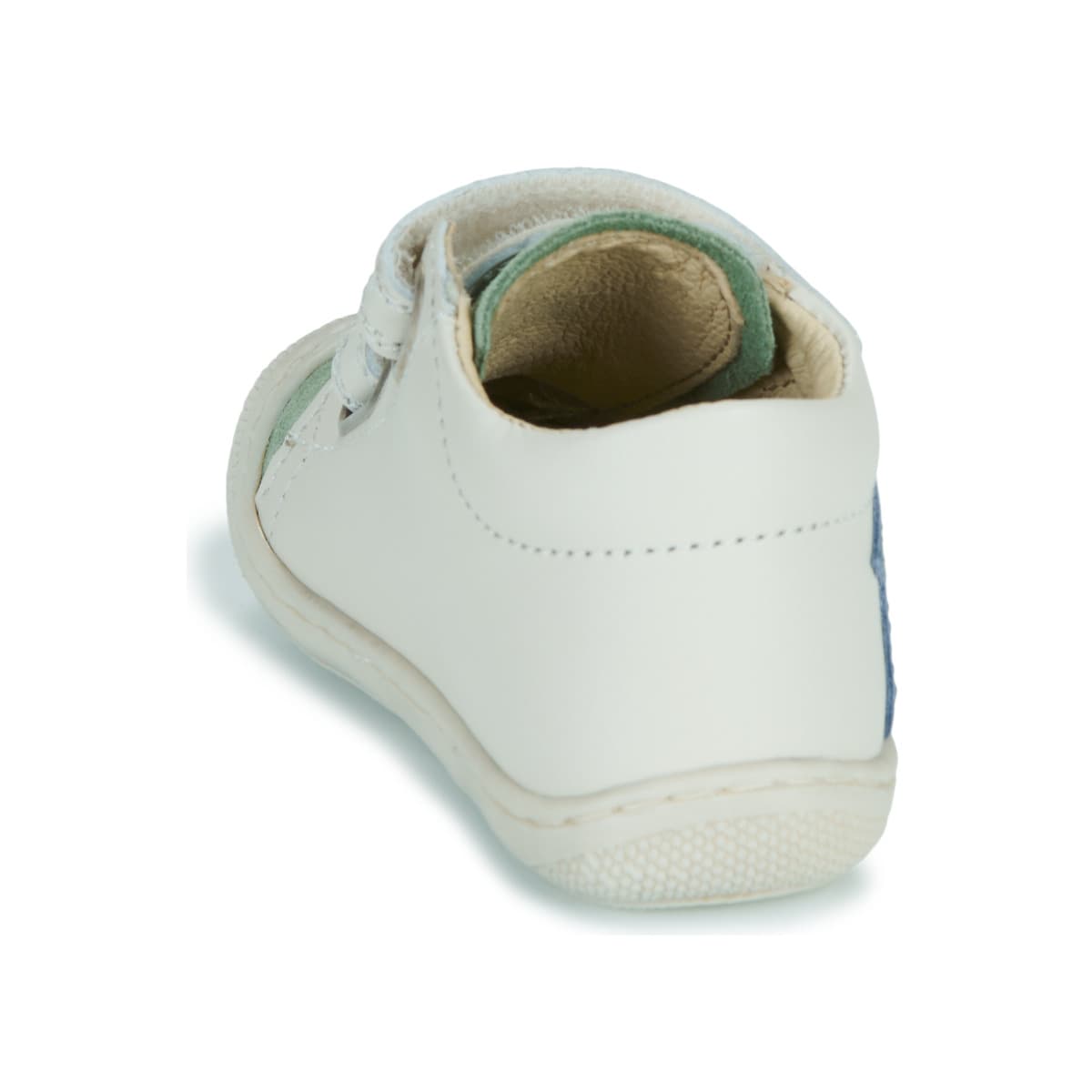 Boys' Sneakers Naturino White