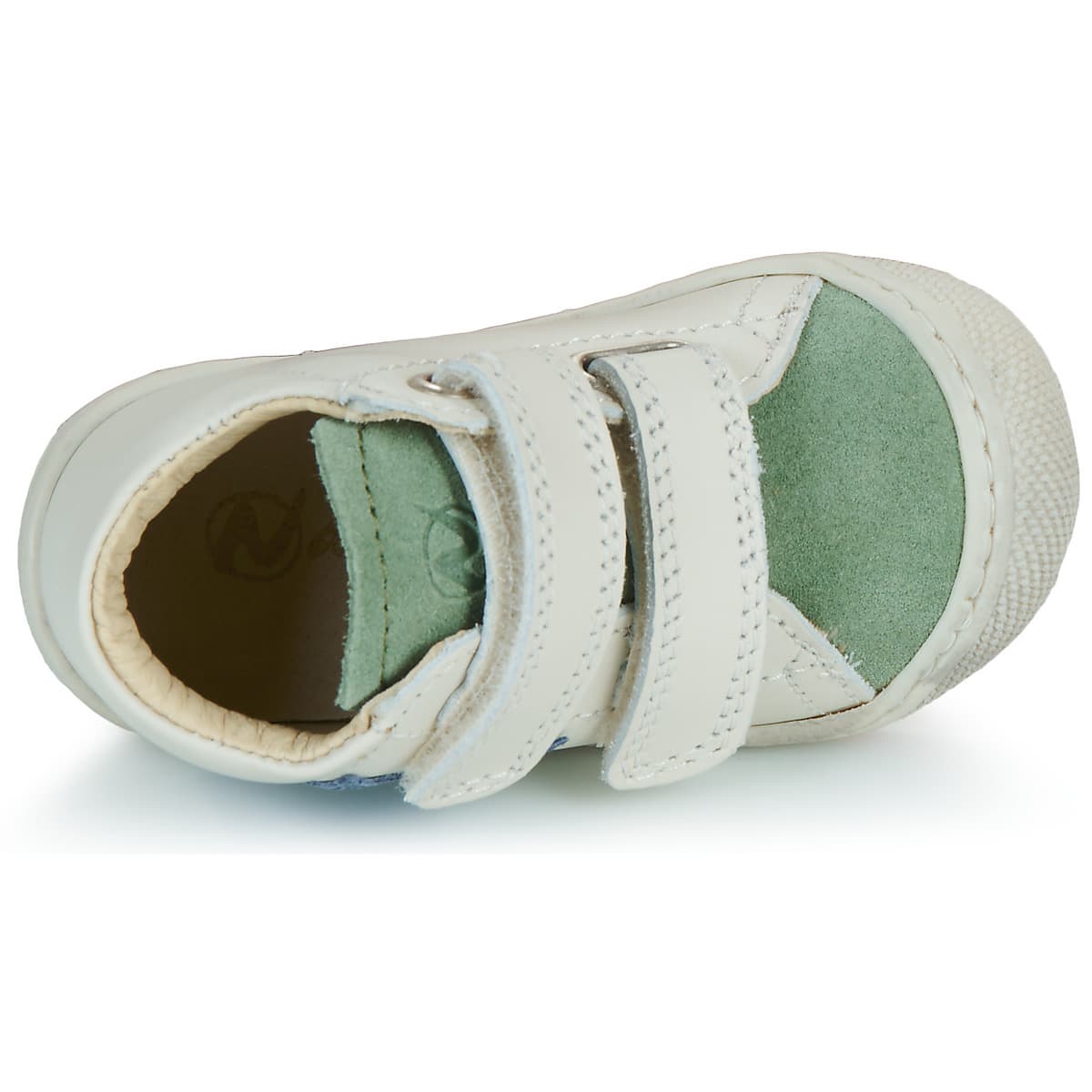 Boys' Sneakers Naturino White