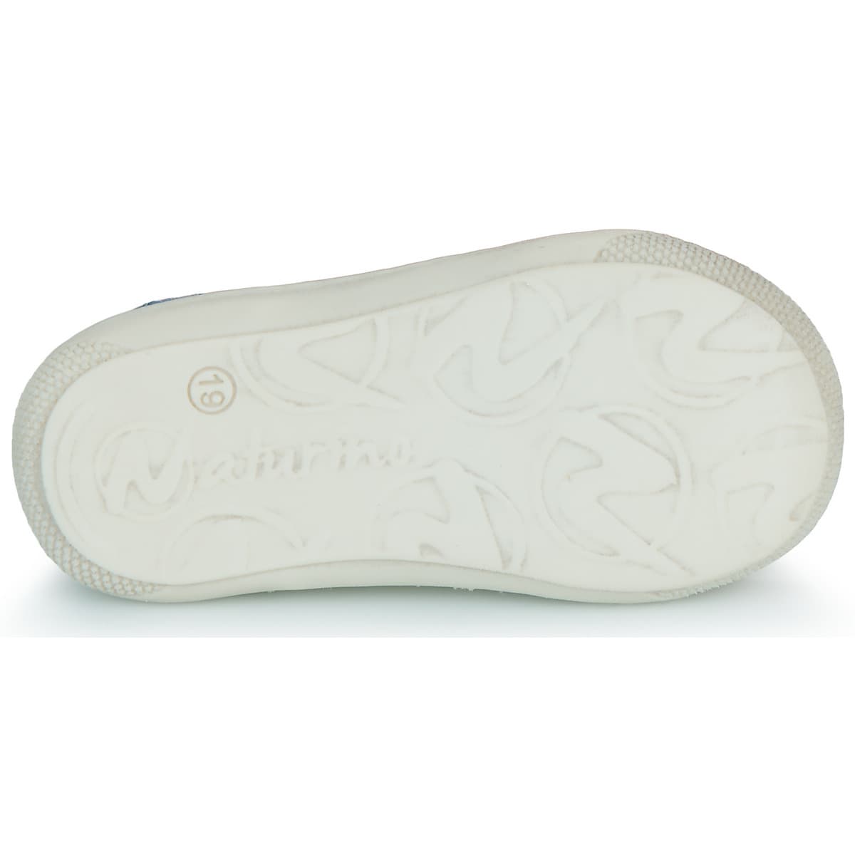 Boys' Sneakers Naturino White