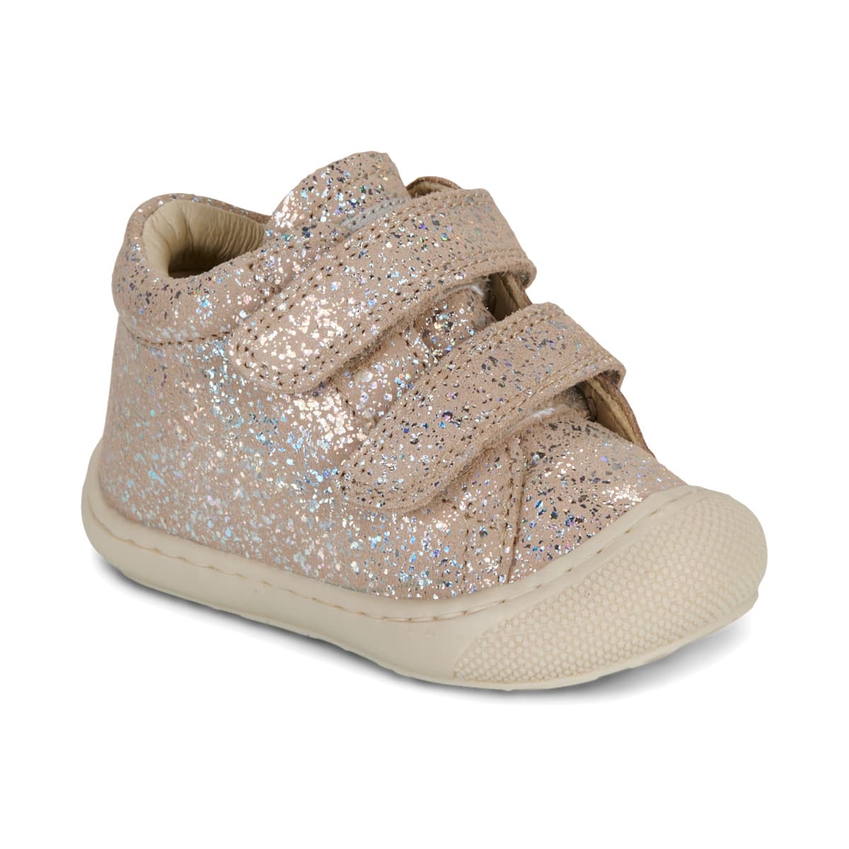 Girls' Sneakers Naturino Pink