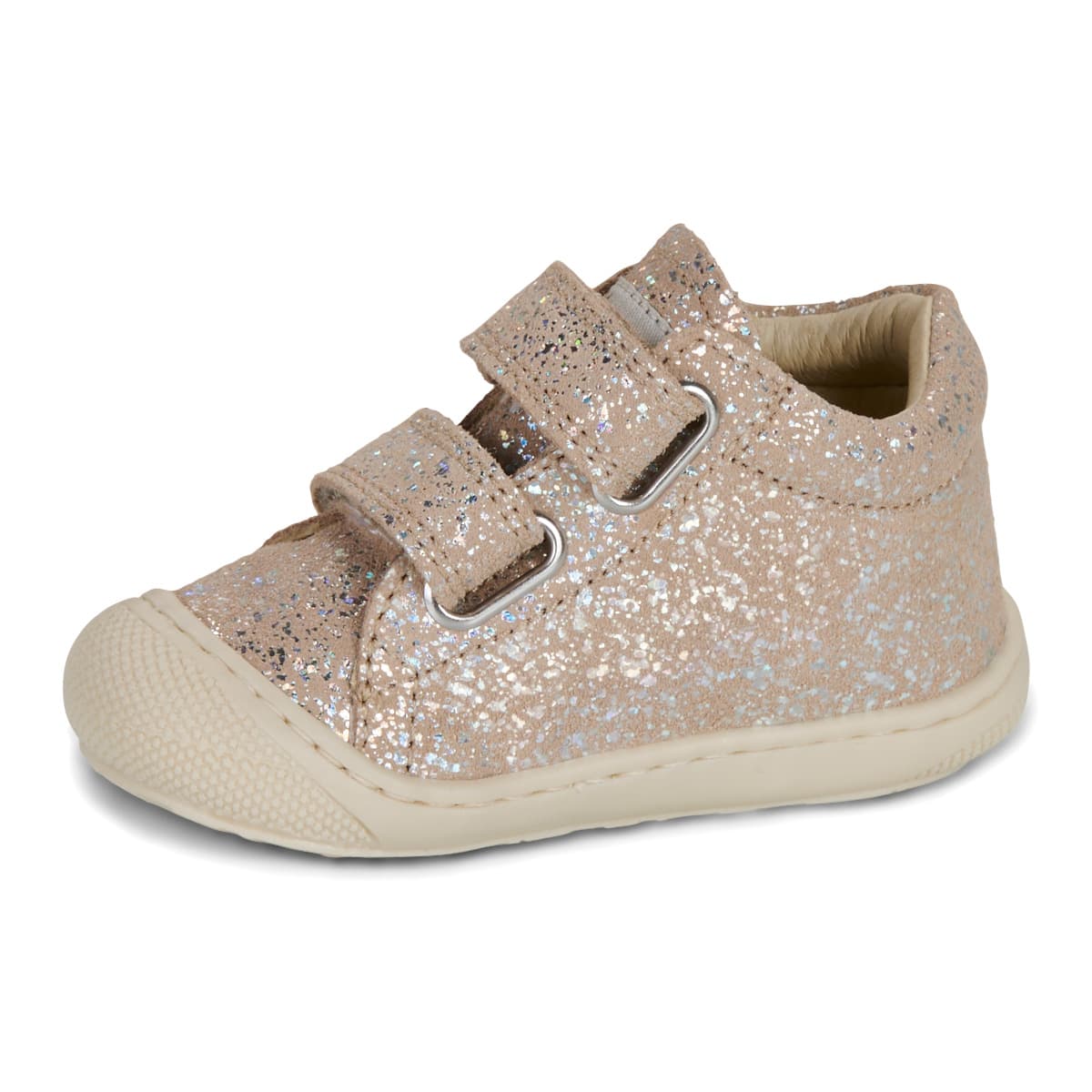 Girls' Sneakers Naturino Pink
