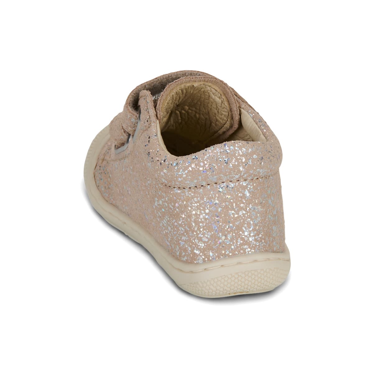 Girls' Sneakers Naturino Pink