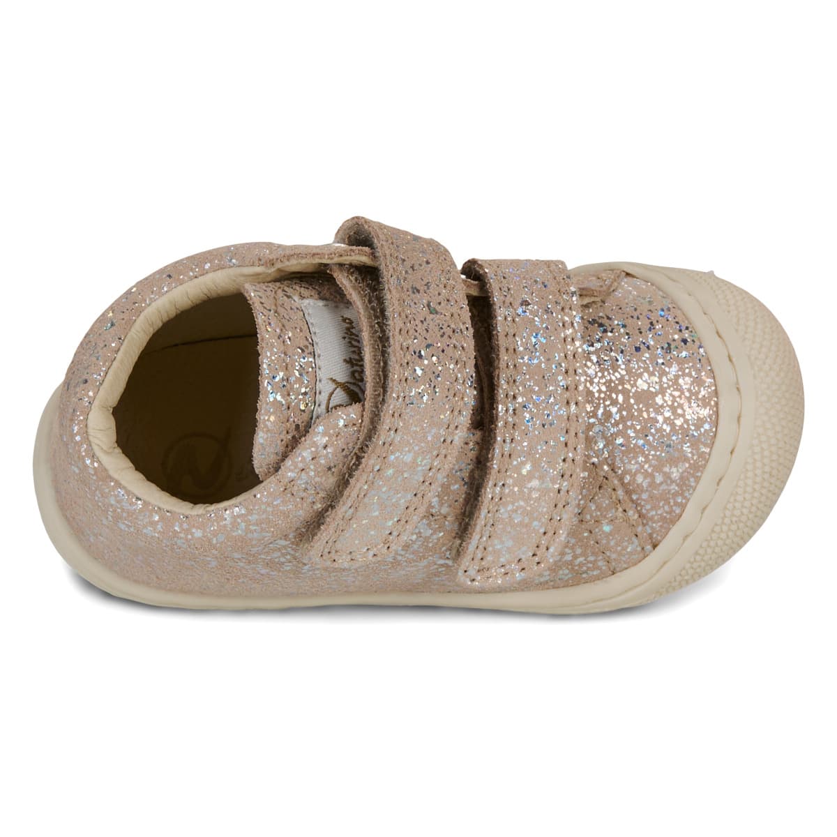 Girls' Sneakers Naturino Pink