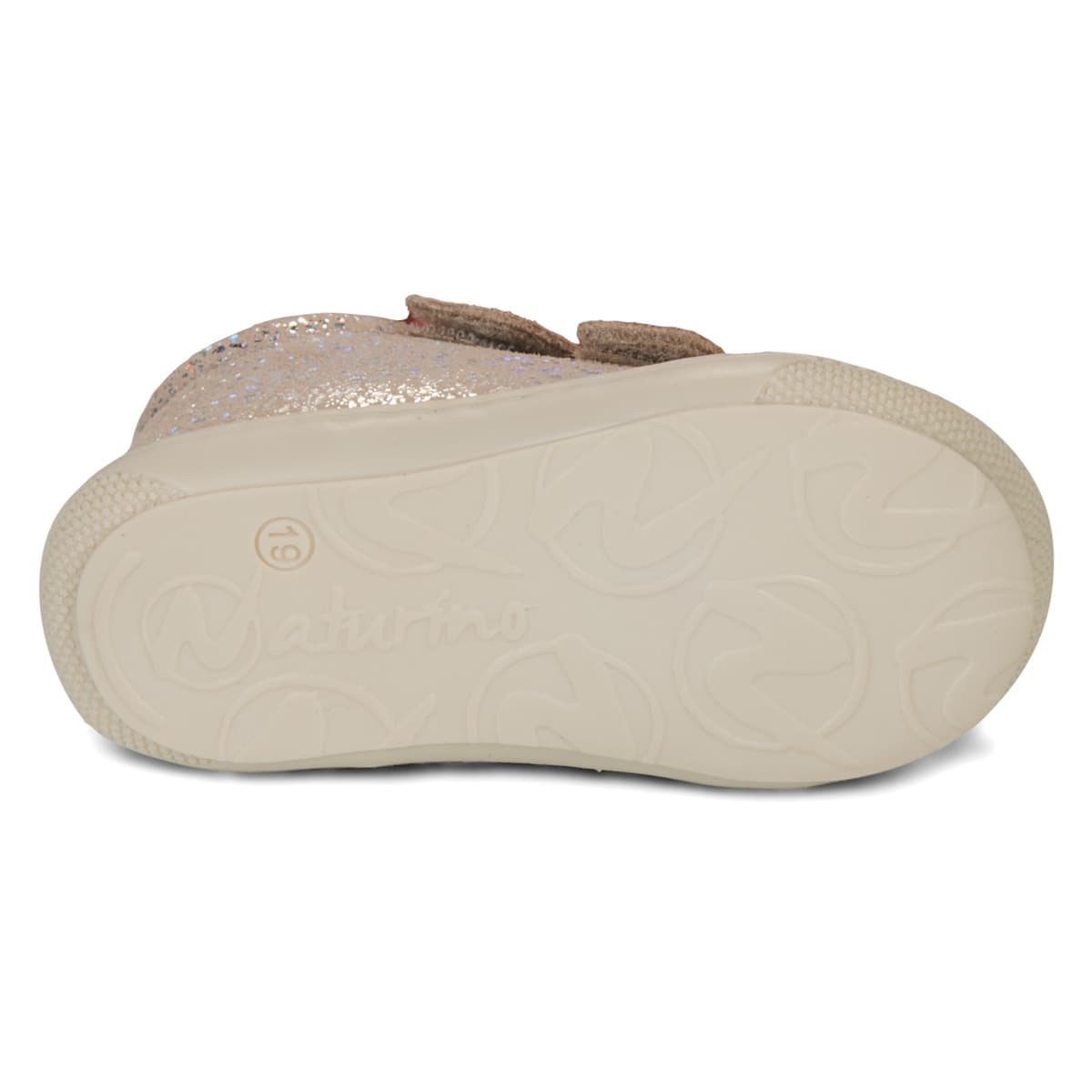 Girls' Sneakers Naturino Pink