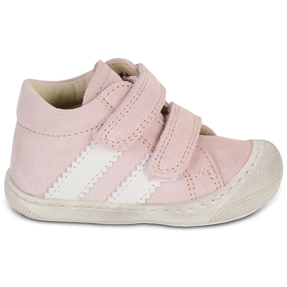 Girls' Sneakers Naturino Pink