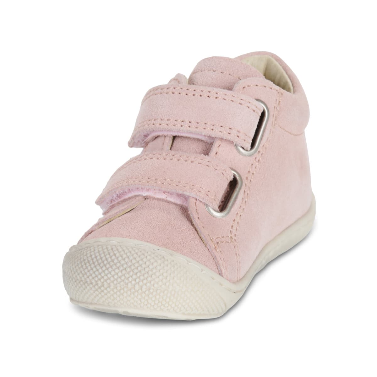 Girls' Sneakers Naturino Pink