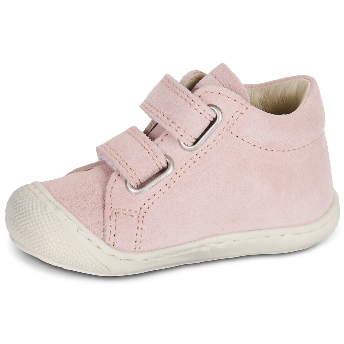 Girls' Sneakers Naturino Pink