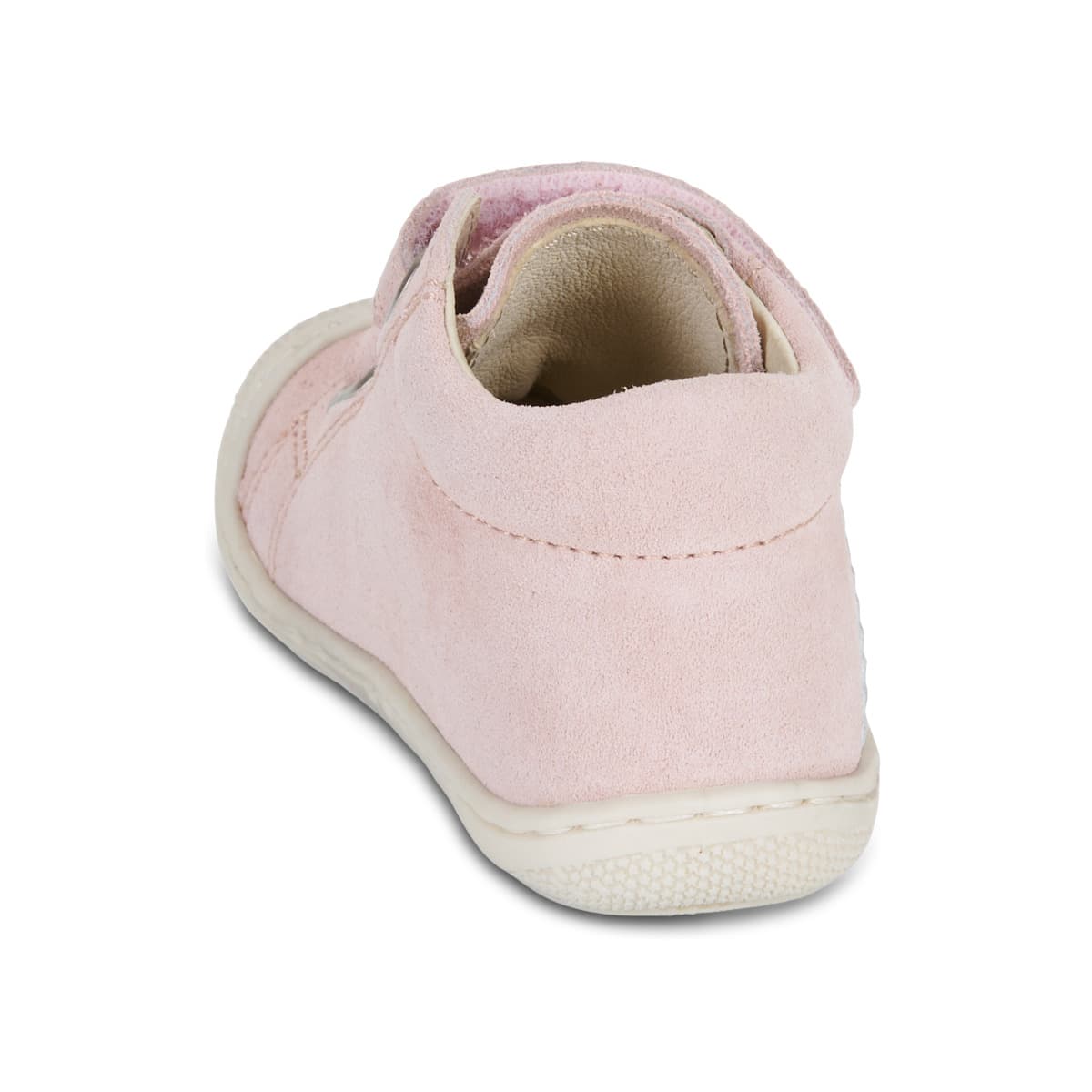Girls' Sneakers Naturino Pink
