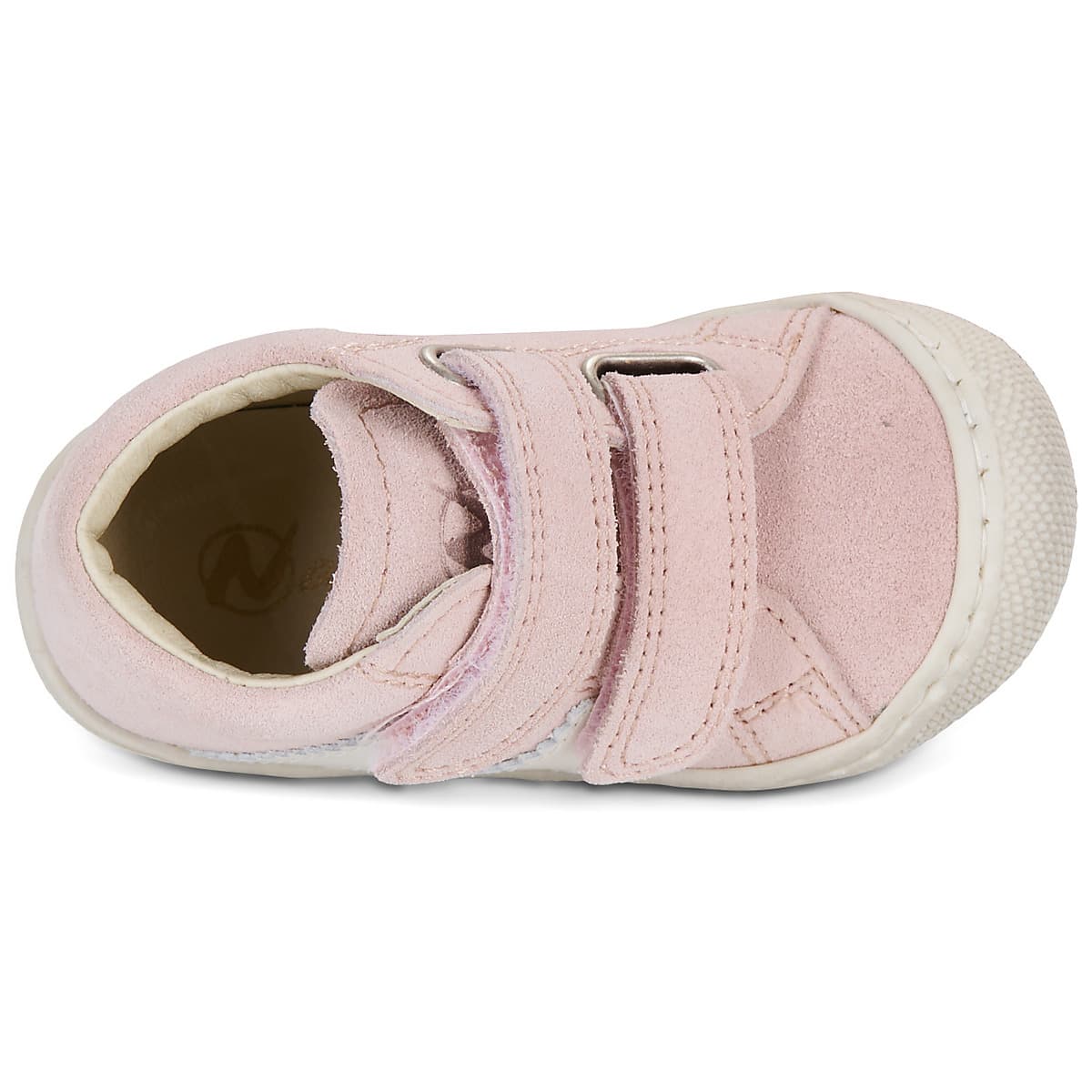 Girls' Sneakers Naturino Pink