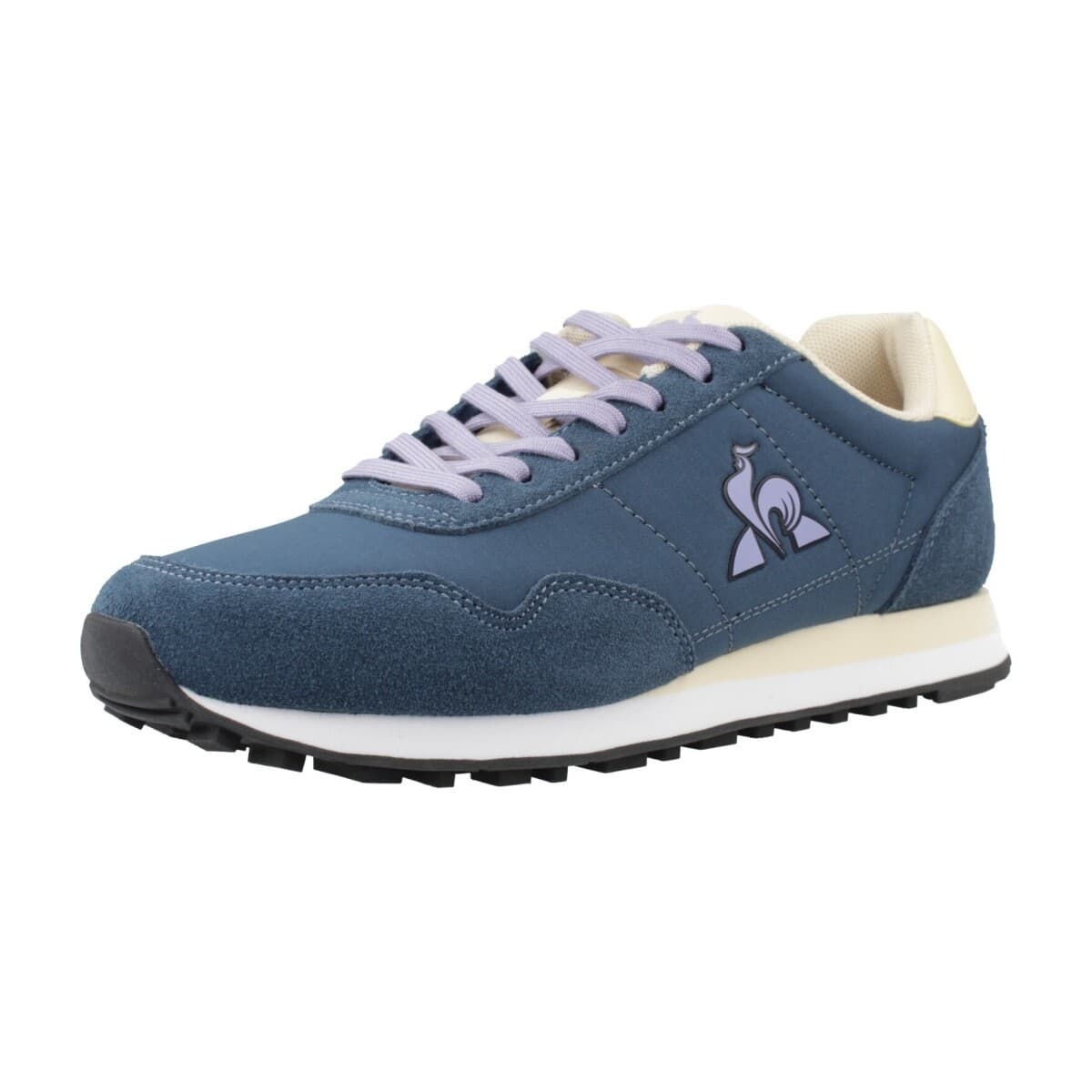 Women's Sports Shoes Le Coq Sportif Blue