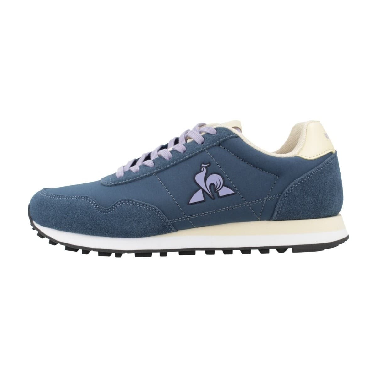Women's Sports Shoes Le Coq Sportif Blue