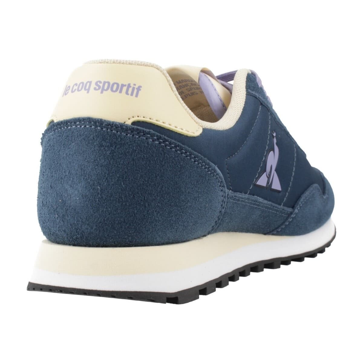 Women's Sports Shoes Le Coq Sportif Blue