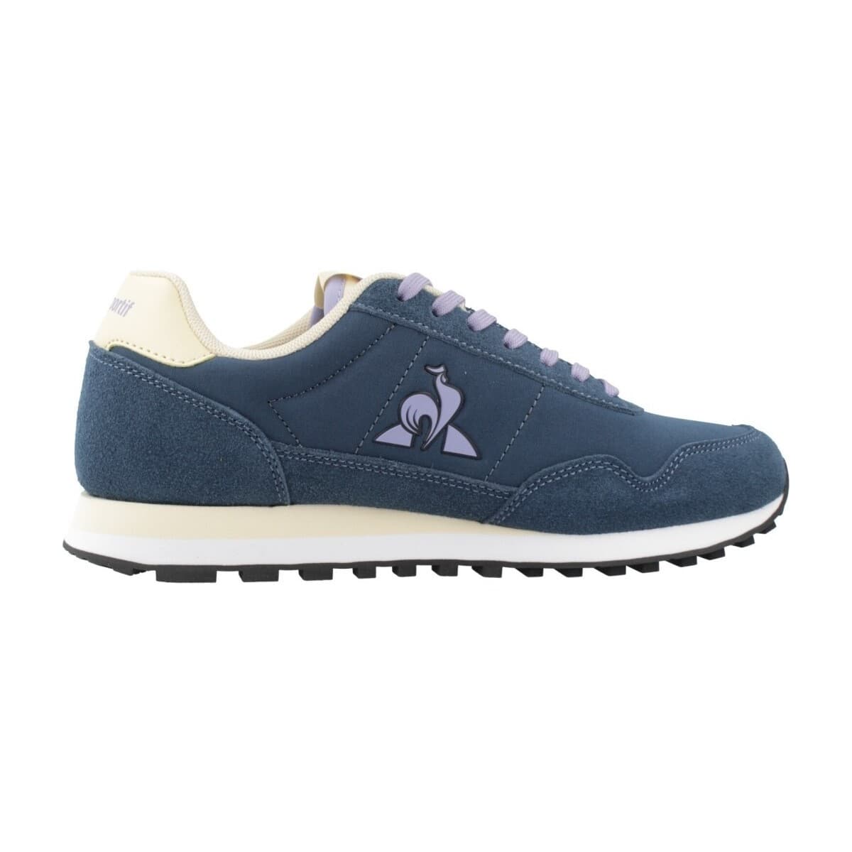 Women's Sports Shoes Le Coq Sportif Blue