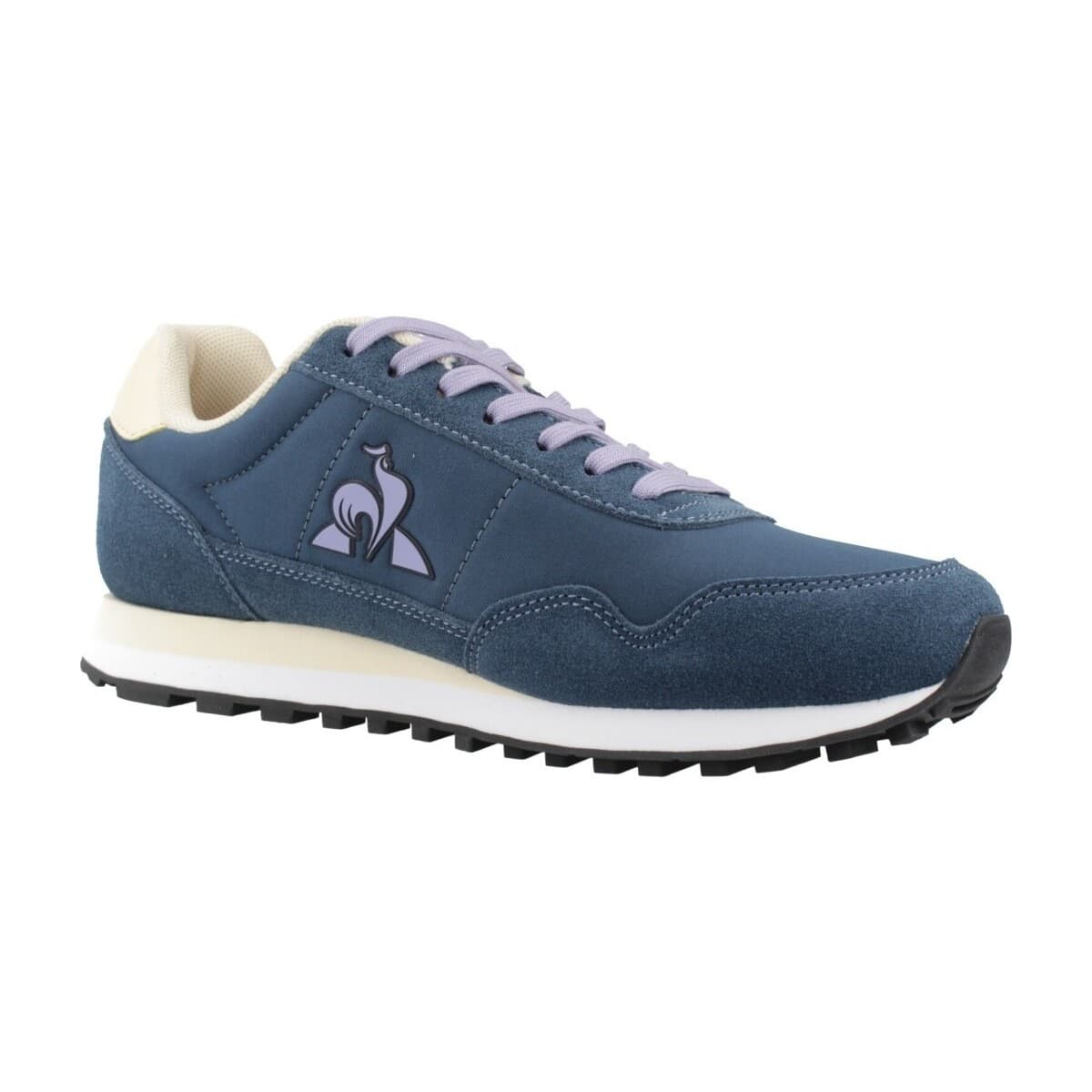 Women's Sports Shoes Le Coq Sportif Blue