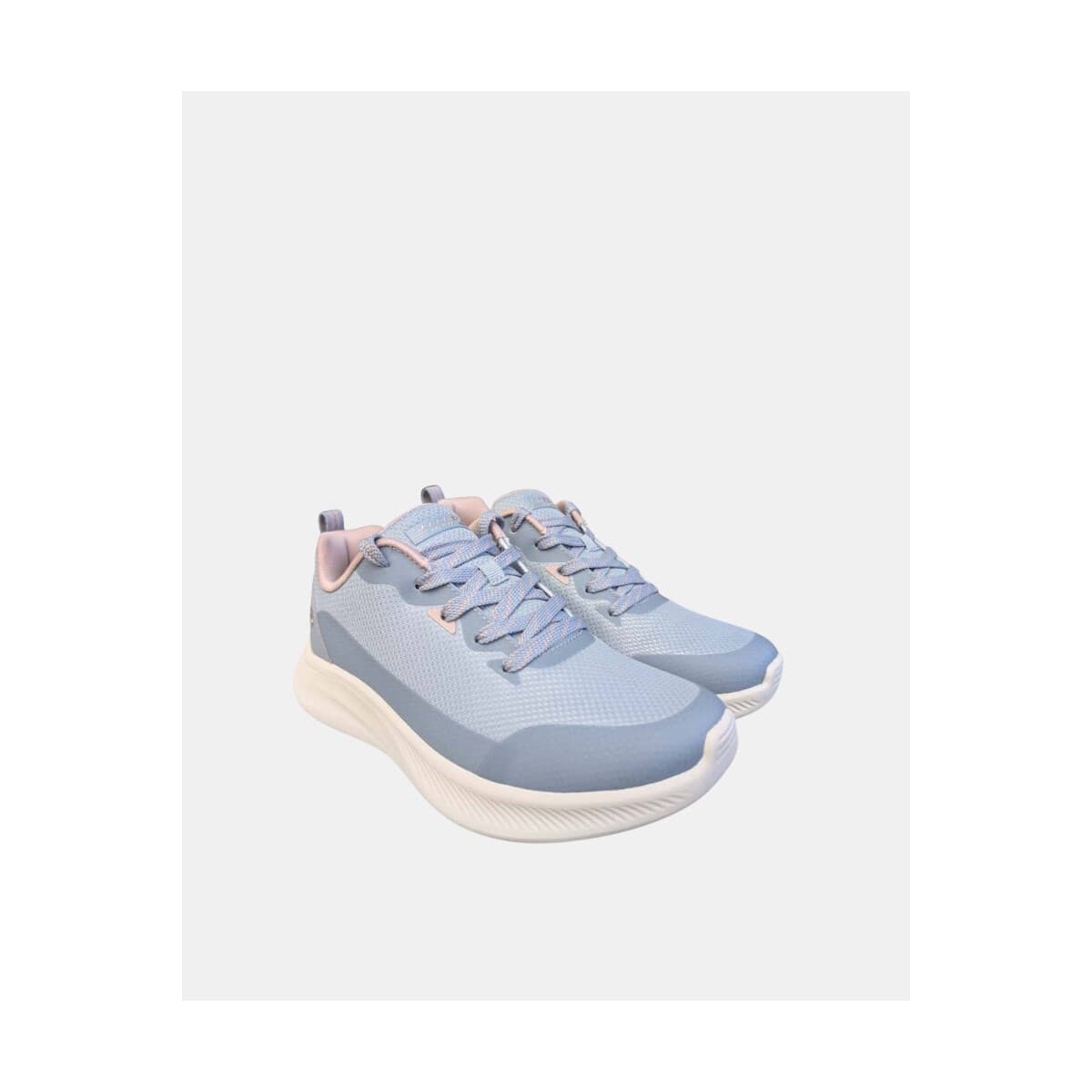 Women's Sneakers Skechers Blue