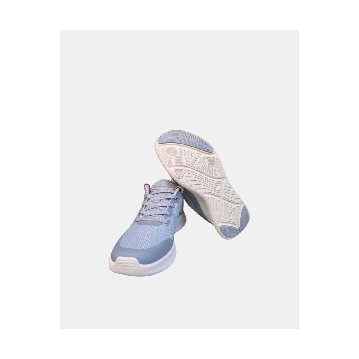 Women's Sneakers Skechers Blue