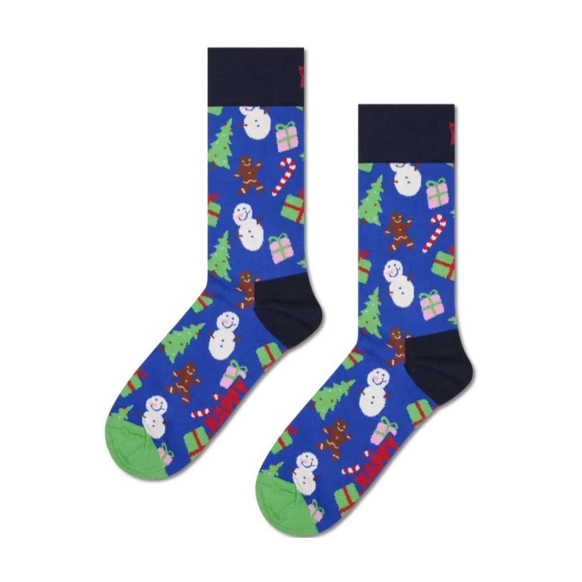 Men's Socks Happy socks Blue