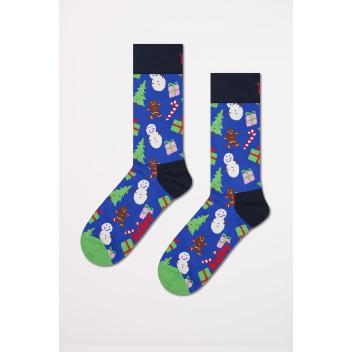 Men's Socks Happy socks Blue