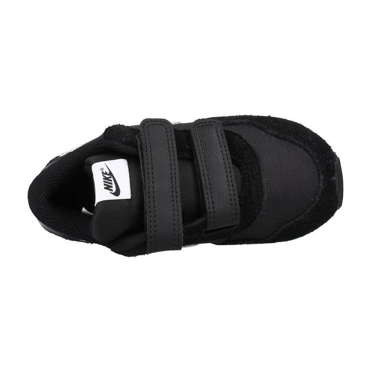 Boys' Sneakers Nike Black