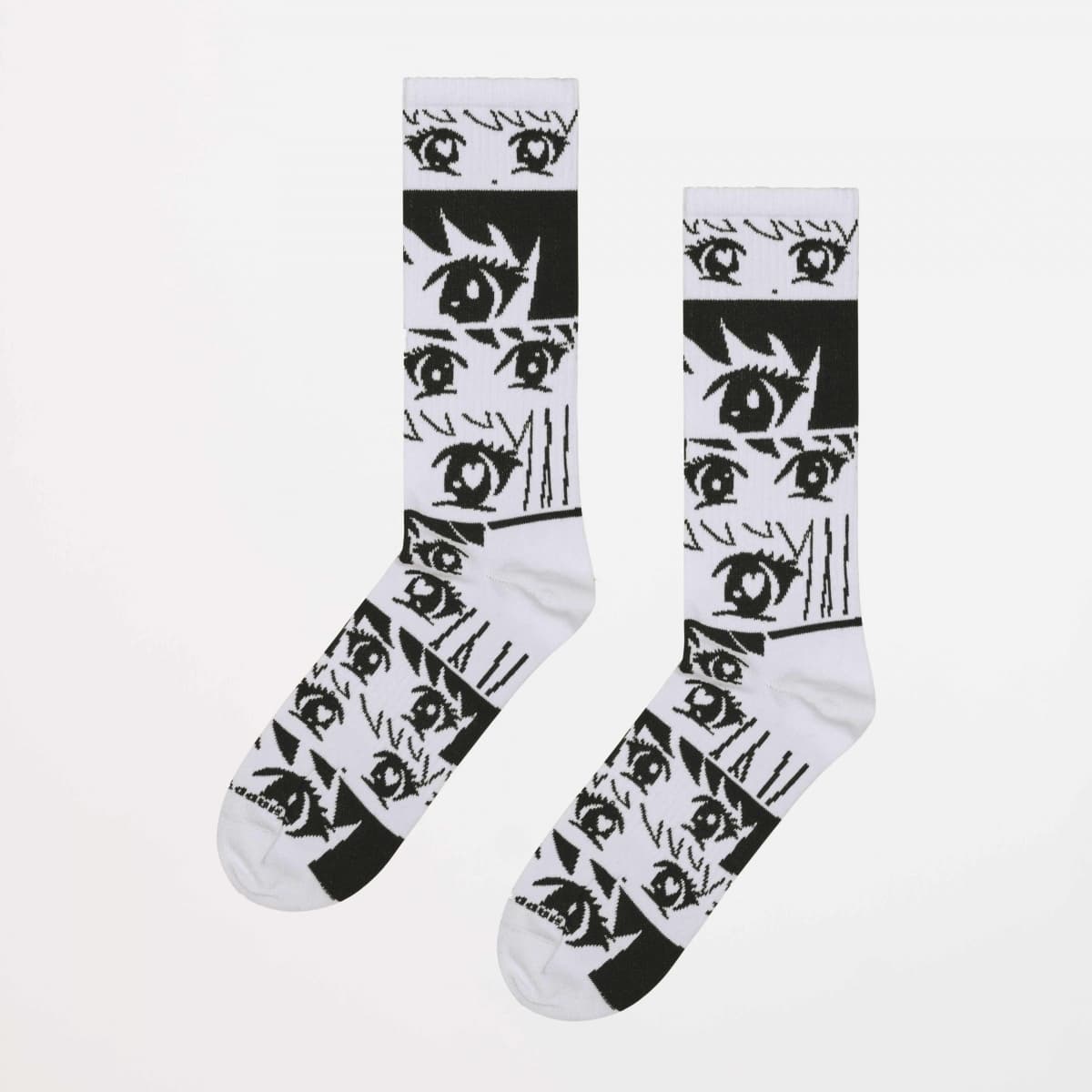 Men's Socks Happy socks White