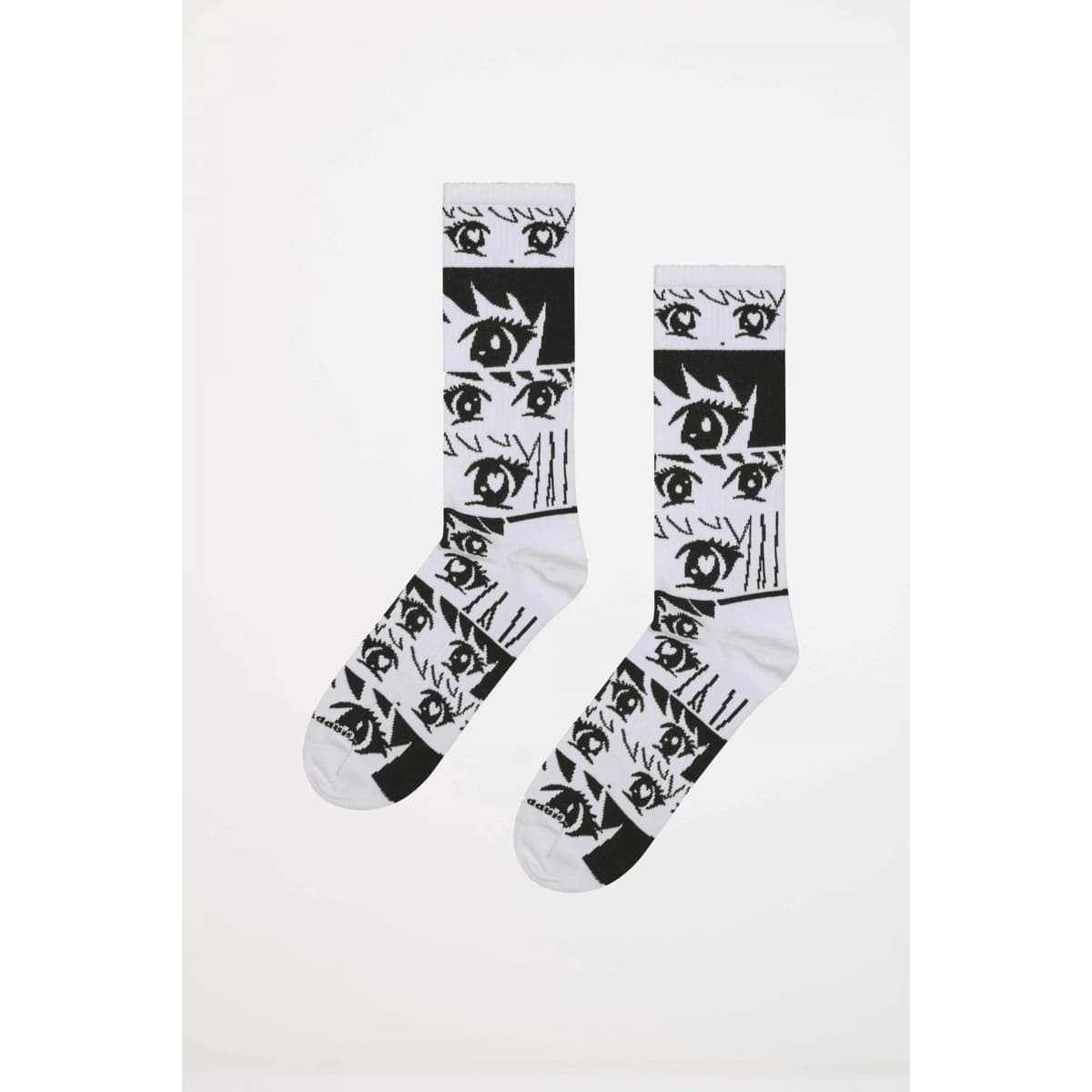 Men's Socks Happy socks White