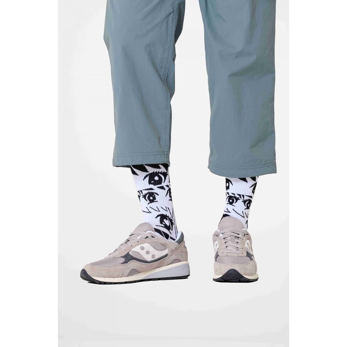 Men's Socks Happy socks White