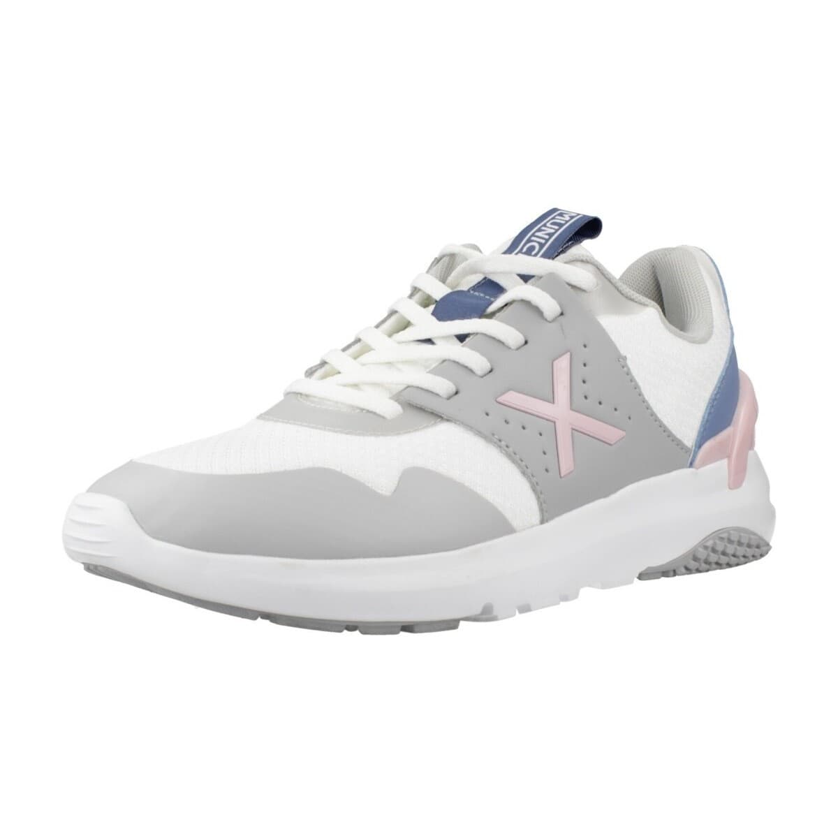 Women's Sneakers Munich Gray