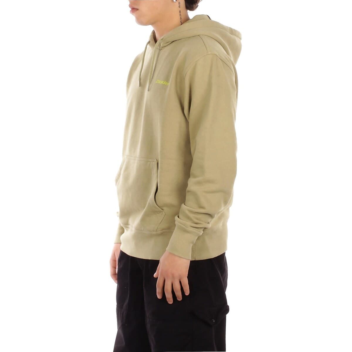 Men's Sweatshirts Dickies Green