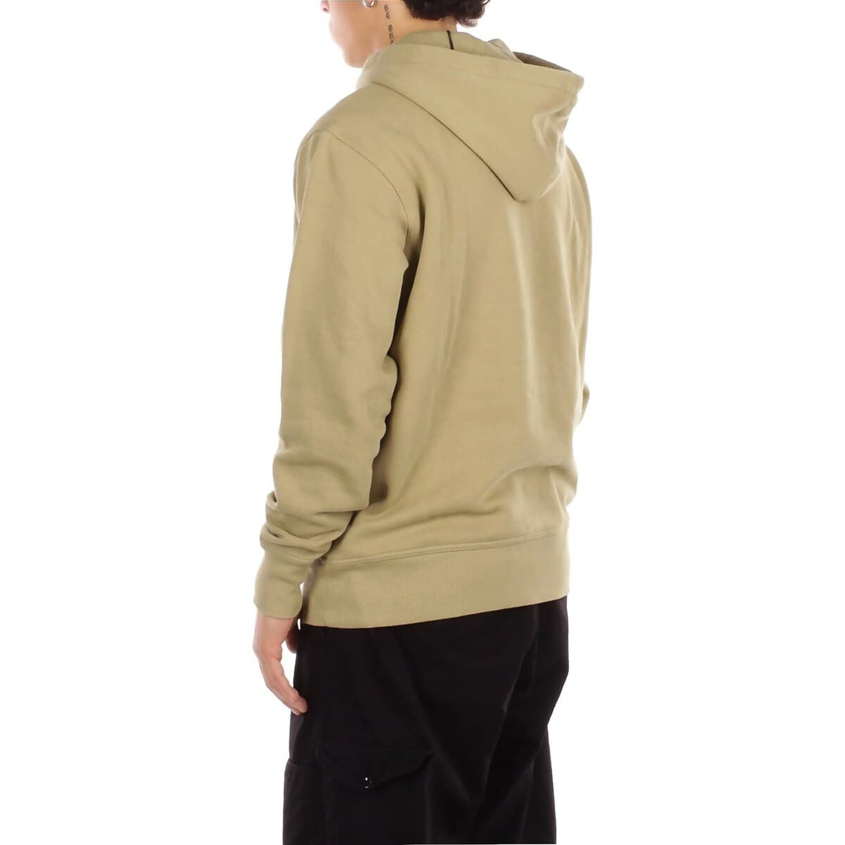 Men's Sweatshirts Dickies Green