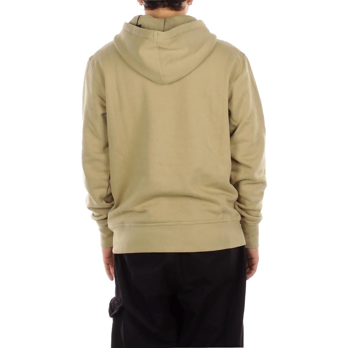 Men's Sweatshirts Dickies Green