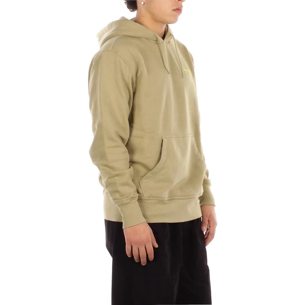 Men's Sweatshirts Dickies Green