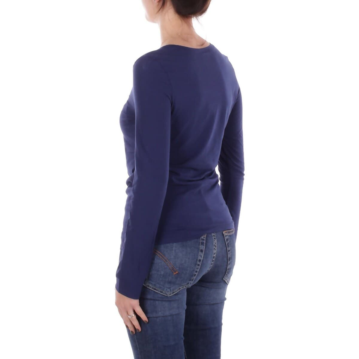 Women's Polo Shirts Ralph Lauren Blue