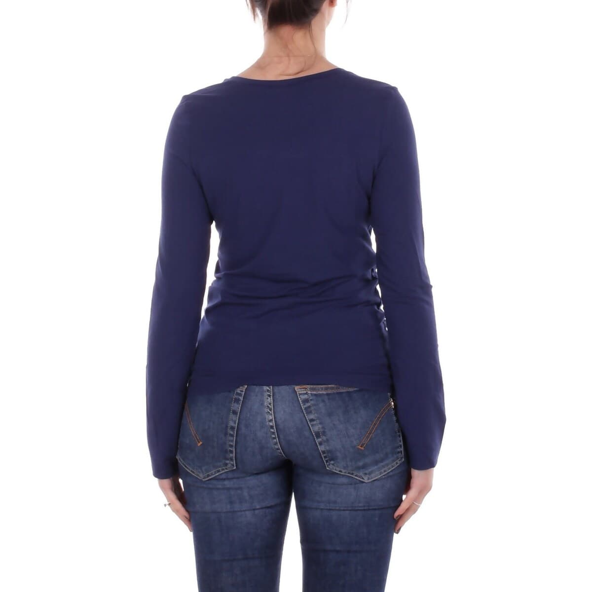 Women's Polo Shirts Ralph Lauren Blue