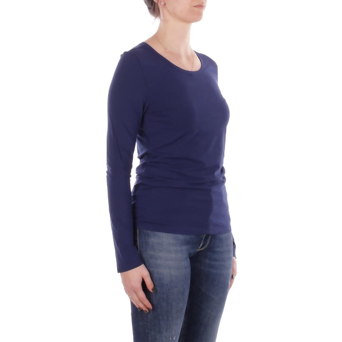 Women's Polo Shirts Ralph Lauren Blue