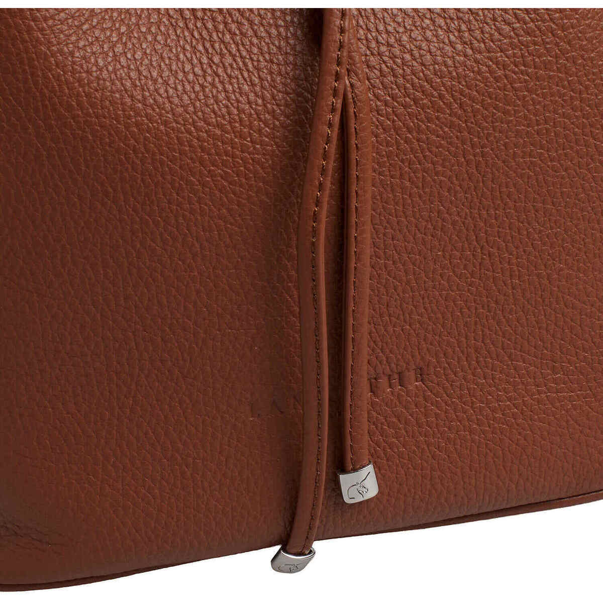 Women's Clutches Lamarthe Brown