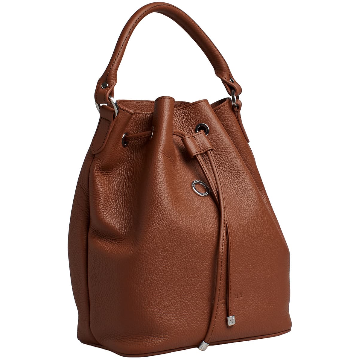 Women's Clutches Lamarthe Brown