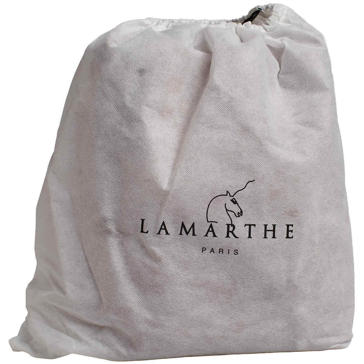 Women's Clutches Lamarthe Brown