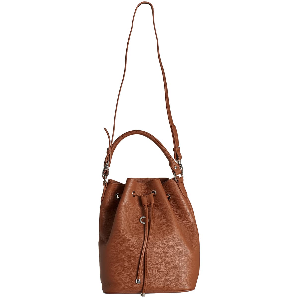 Women's Clutches Lamarthe Brown