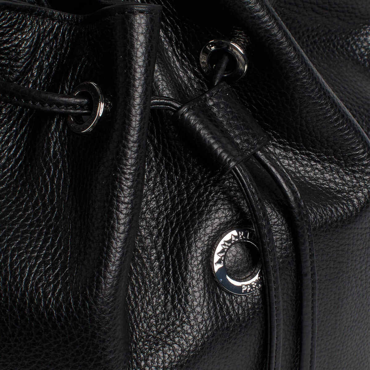 Women's Clutches Lamarthe Black