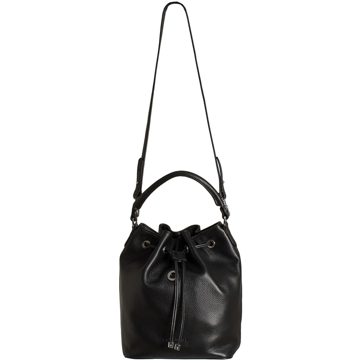 Women's Clutches Lamarthe Black