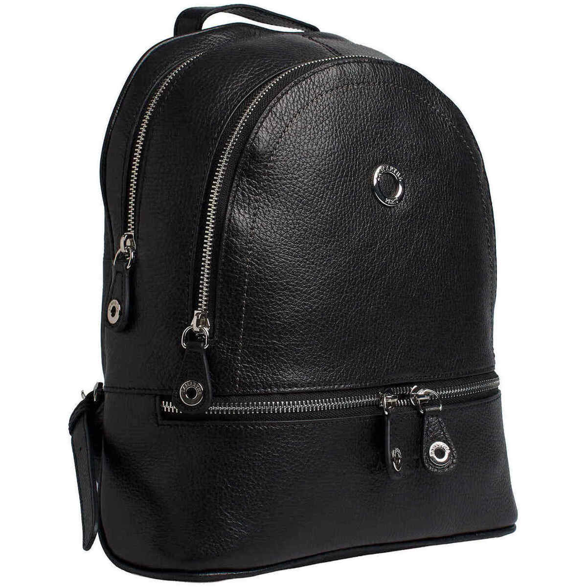 Women's Backpacks Lamarthe Black