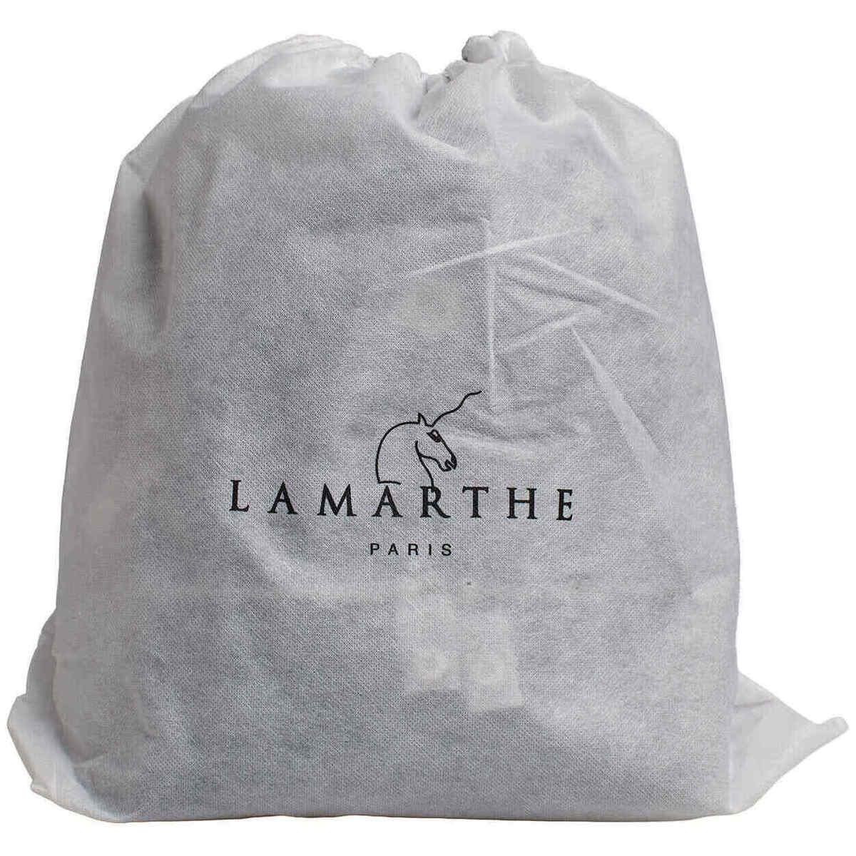 Women's Backpacks Lamarthe Black