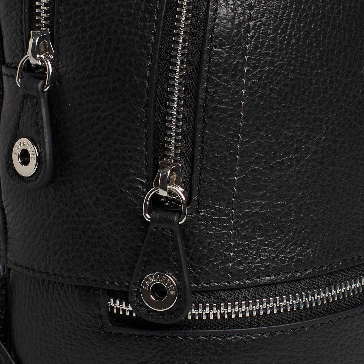 Women's Backpacks Lamarthe Black