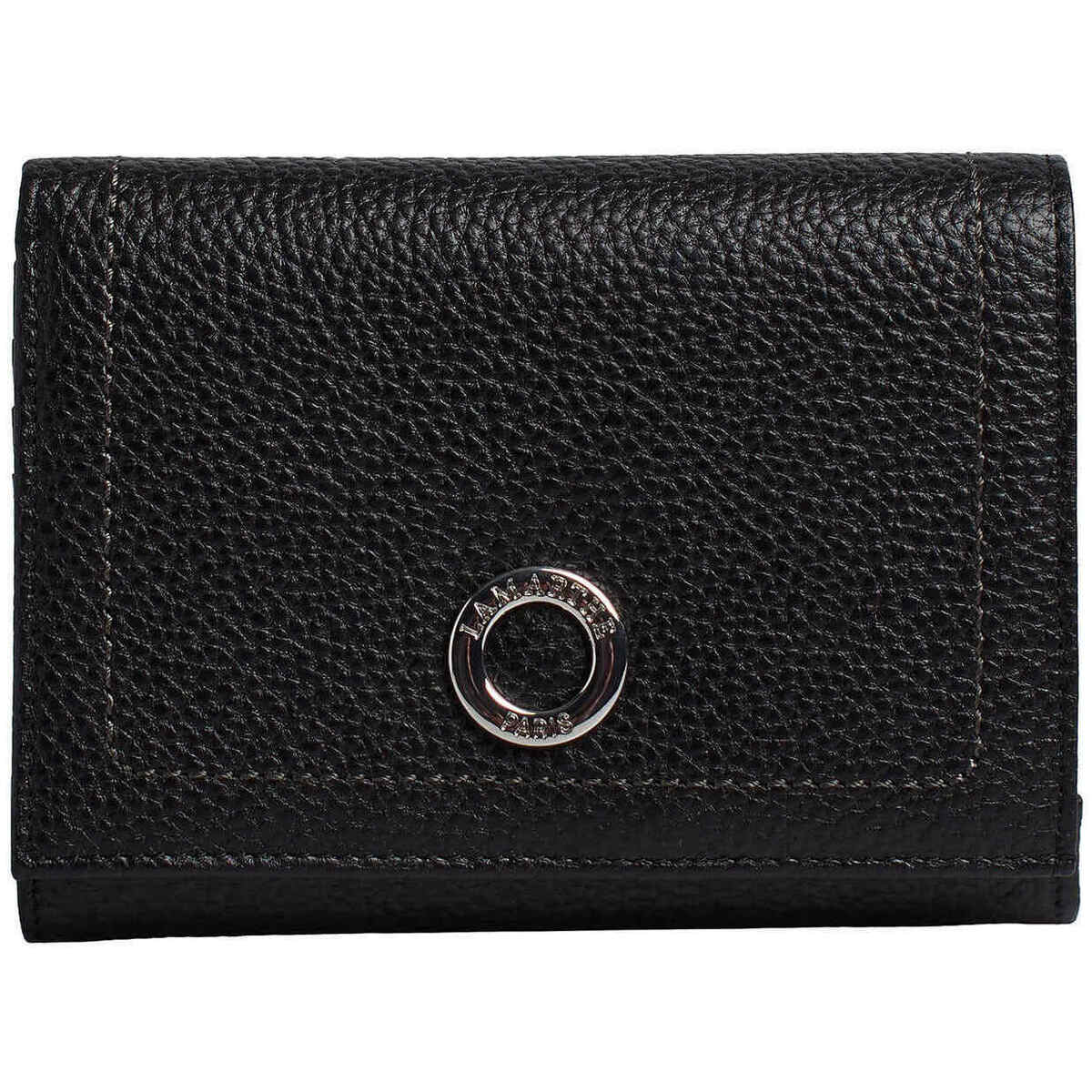 Women's Wallets Lamarthe Black